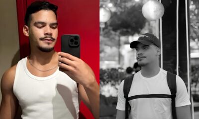 O Mist rio por Tr s da Morte de Brian Rodrigues Um Caso que Abalou o Brasil