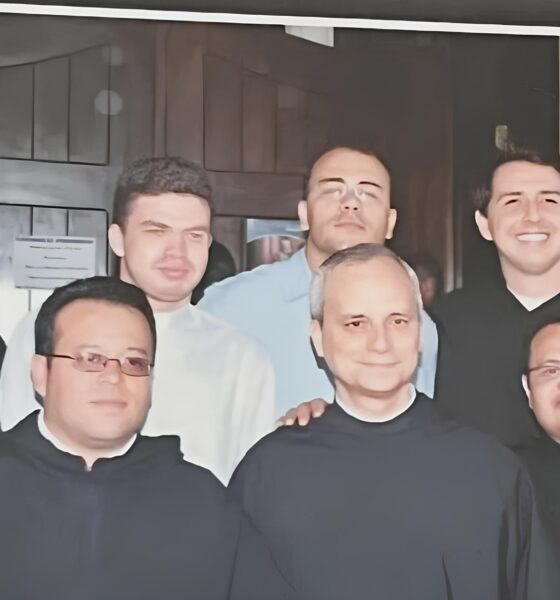 O Papa Leão XIV e Seu Legado no Brasil: Como Uma Visita de 2008 Define o Presente da Igreja Católica 2 O Papa Le o XIV e Seu Legado no Brasil Como Uma Visita de 2008 Define o Presente da Igreja Cat lica