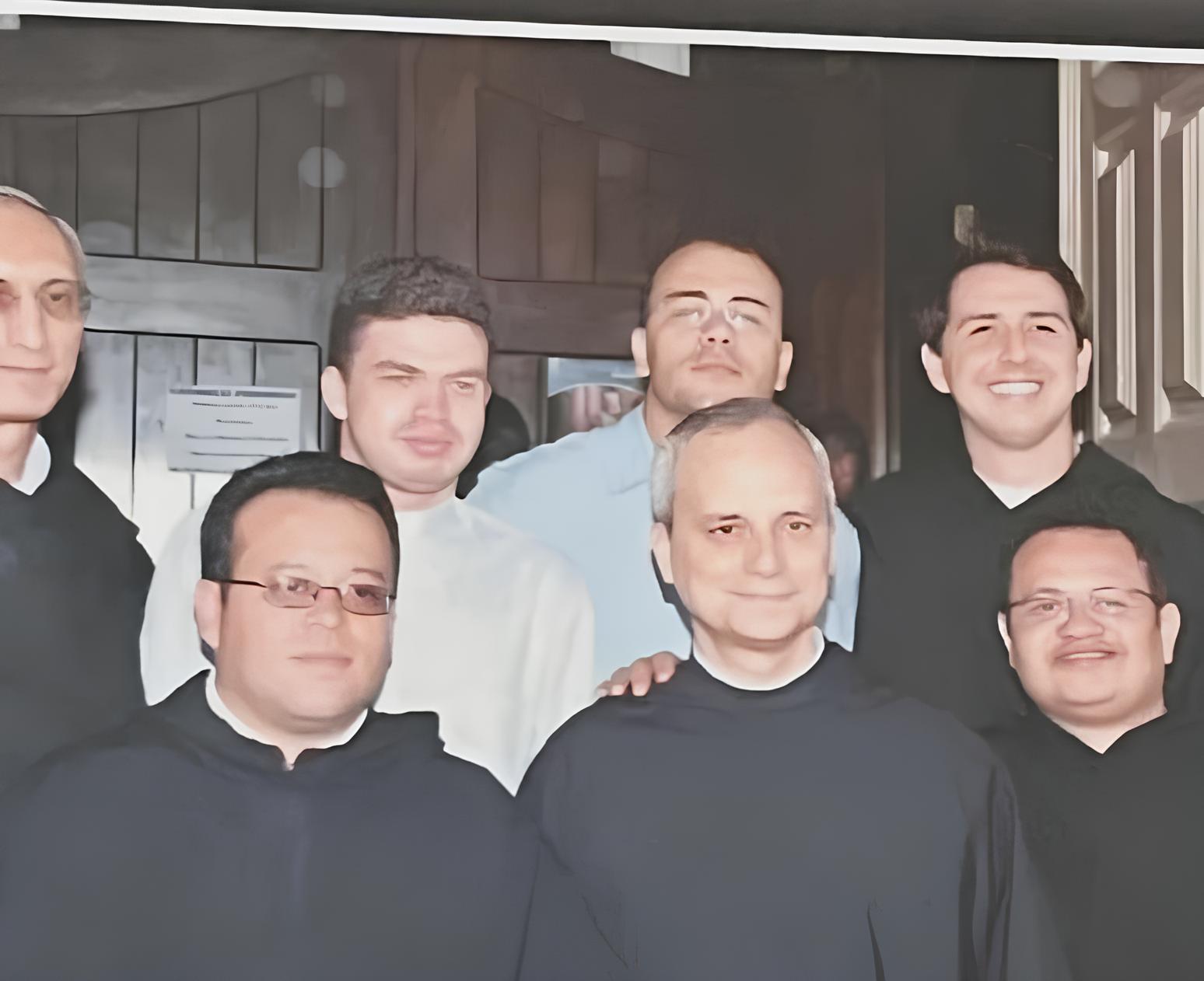 O Papa Leão XIV e Seu Legado no Brasil: Como Uma Visita de 2008 Define o Presente da Igreja Católica 1 O Papa Le o XIV e Seu Legado no Brasil Como Uma Visita de 2008 Define o Presente da Igreja Cat lica