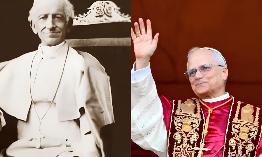 O Papa Que Desafiou o Tempo Como Le o 13 Inspirou Direitos Trabalhistas e Combateu a Escravid o no Brasil