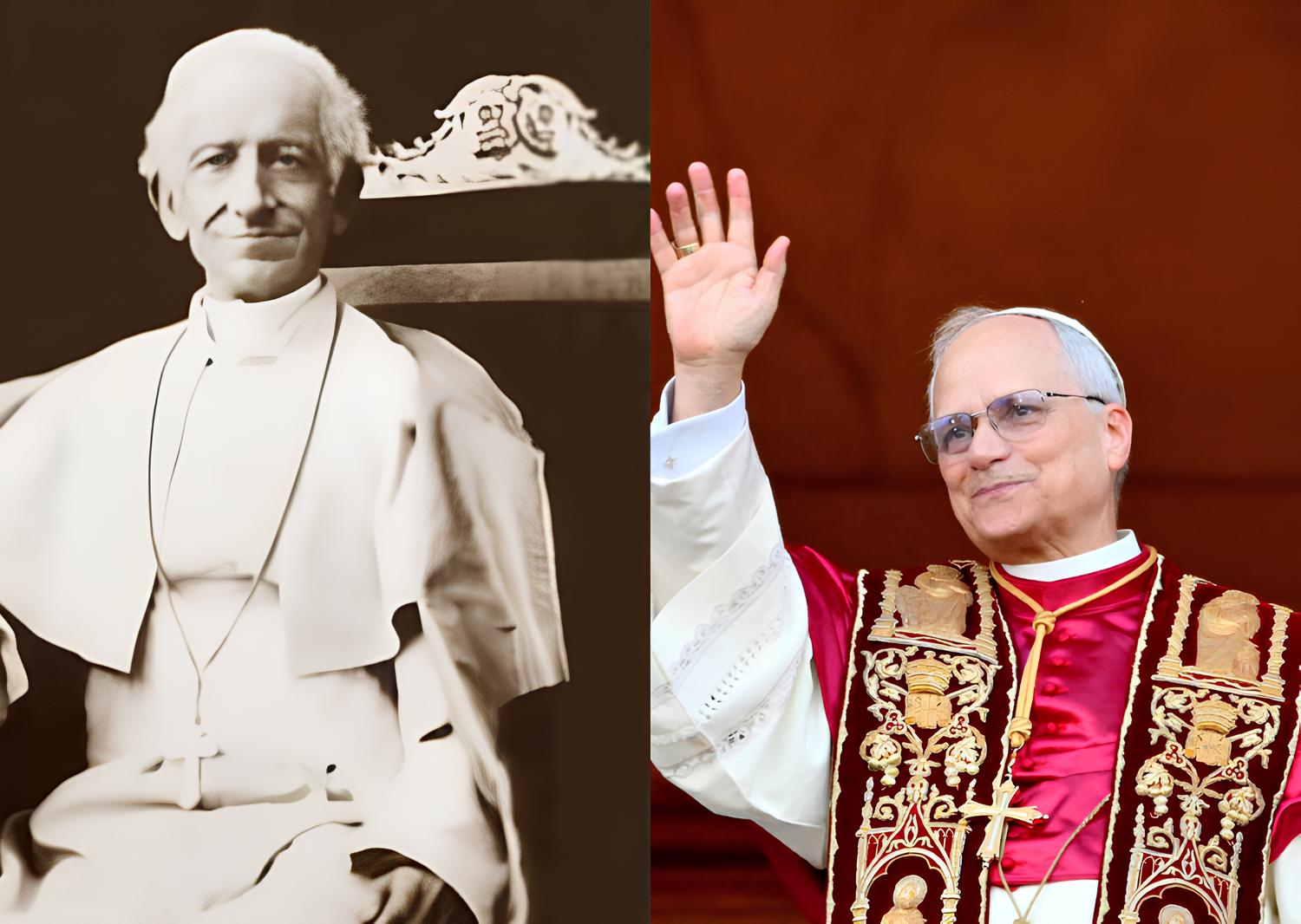 O Papa Que Desafiou o Tempo: Como Leão 13 Inspirou Direitos Trabalhistas e Combateu a Escravidão no Brasil 1 O Papa Que Desafiou o Tempo Como Le o 13 Inspirou Direitos Trabalhistas e Combateu a Escravid o no Brasil