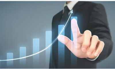 O Peso e o Voo Como S o Paulo Acelera a Economia com 500 Mil Novos Neg cios em Um Ano