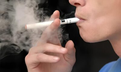 O Que Est Por Tr s do Avan o do Cigarro Eletr nico Entre Jovens A Batalha de Campinas Contra o Tabagismo