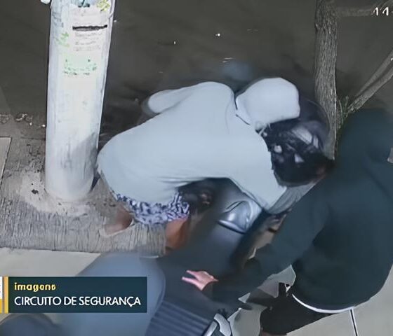 O Rastro Noturno: Como um Trio de Ladrões Expos a Fragilidade dos Condomínios em Sumaré 2 O Rastro Noturno Como um Trio de Ladr es Expos a Fragilidade dos Condom nios em Sumar