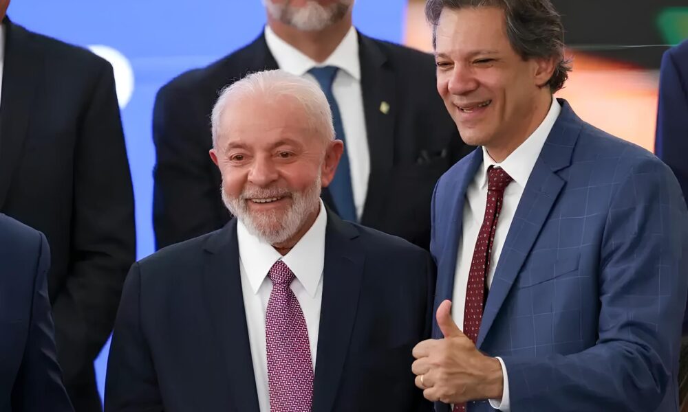 O Resgate da Economia Brasileira Como o PIB de 3 5 Est Redefinindo o Futuro do Pa s no Governo Lula