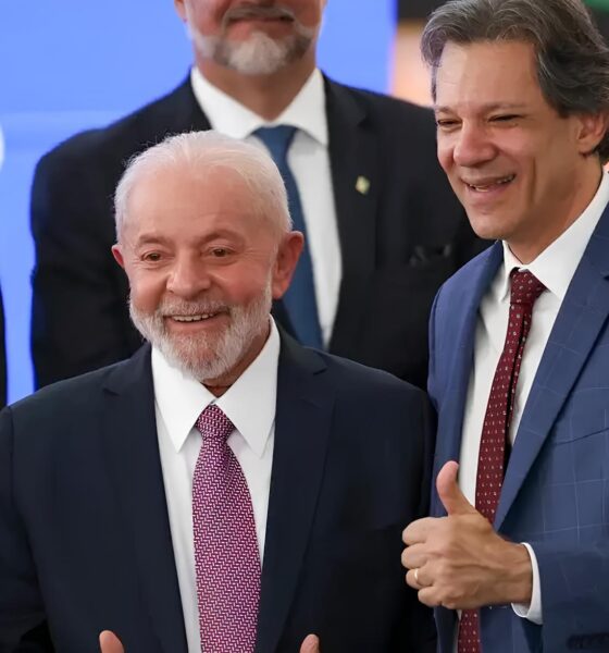 O Resgate da Economia Brasileira: Como o PIB de 3,5% Está Redefinindo o Futuro do País no Governo Lula 2 O Resgate da Economia Brasileira Como o PIB de 3 5 Est Redefinindo o Futuro do Pa s no Governo Lula
