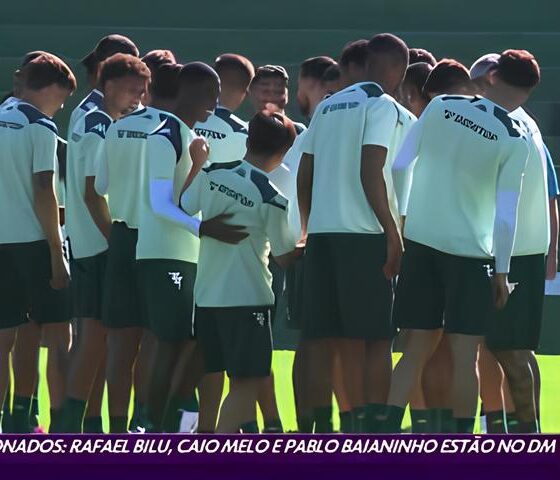 O Resgate de Vitinho: Como Um Lateral-Esquerdo Pode Mudar o Destino do Guarani na Série C 2 O Resgate de Vitinho Como Um Lateral Esquerdo Pode Mudar o Destino do Guarani na S rie C