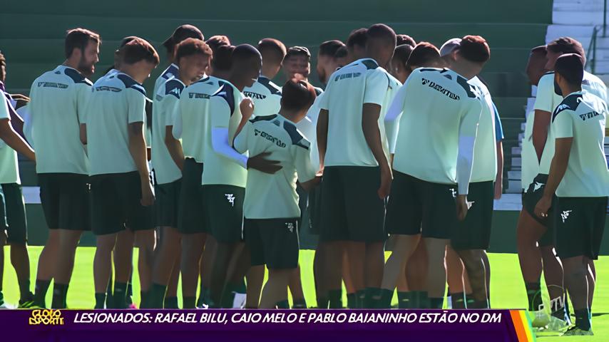 O Resgate de Vitinho: Como Um Lateral-Esquerdo Pode Mudar o Destino do Guarani na Série C 1 O Resgate de Vitinho Como Um Lateral Esquerdo Pode Mudar o Destino do Guarani na S rie C
