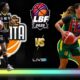O Retorno Triunfal do Sampaio Basquete O Duelo que Pode Redefinir a LBF 2025