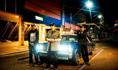 O Retorno Triunfal dos Poetas Modernos Como o Rap Gospel Est Reinventando a F em 2025