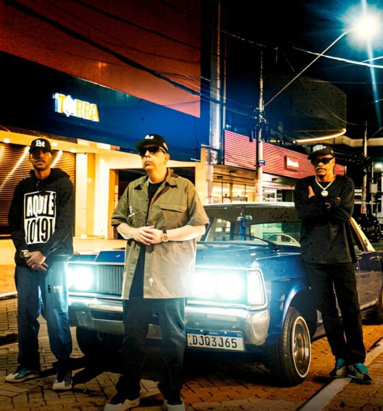 O Retorno Triunfal dos Poetas Modernos: Como o Rap Gospel Está Reinventando a Fé em 2025 2 O Retorno Triunfal dos Poetas Modernos Como o Rap Gospel Est Reinventando a F em 2025