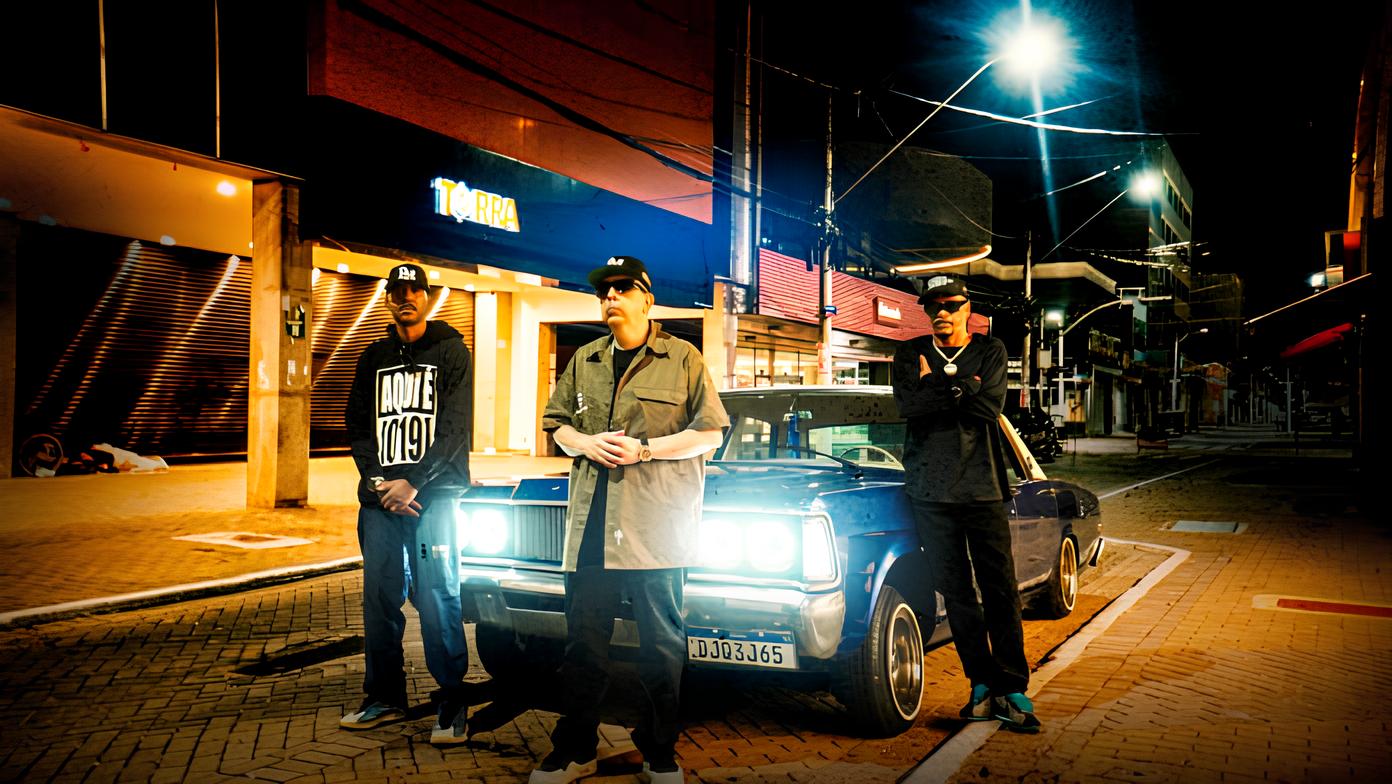 O Retorno Triunfal dos Poetas Modernos: Como o Rap Gospel Está Reinventando a Fé em 2025 1 O Retorno Triunfal dos Poetas Modernos Como o Rap Gospel Est Reinventando a F em 2025