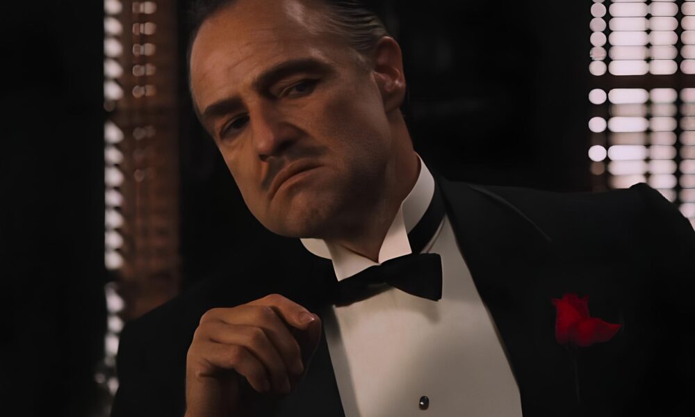 O Retorno da M fia Tela Grande O Poderoso Chef o de Volta aos Cinemas por Apenas R 15 Uma Jornada pica Revisitada