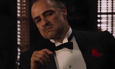 O Retorno da M fia Tela Grande O Poderoso Chef o de Volta aos Cinemas por Apenas R 15 Uma Jornada pica Revisitada