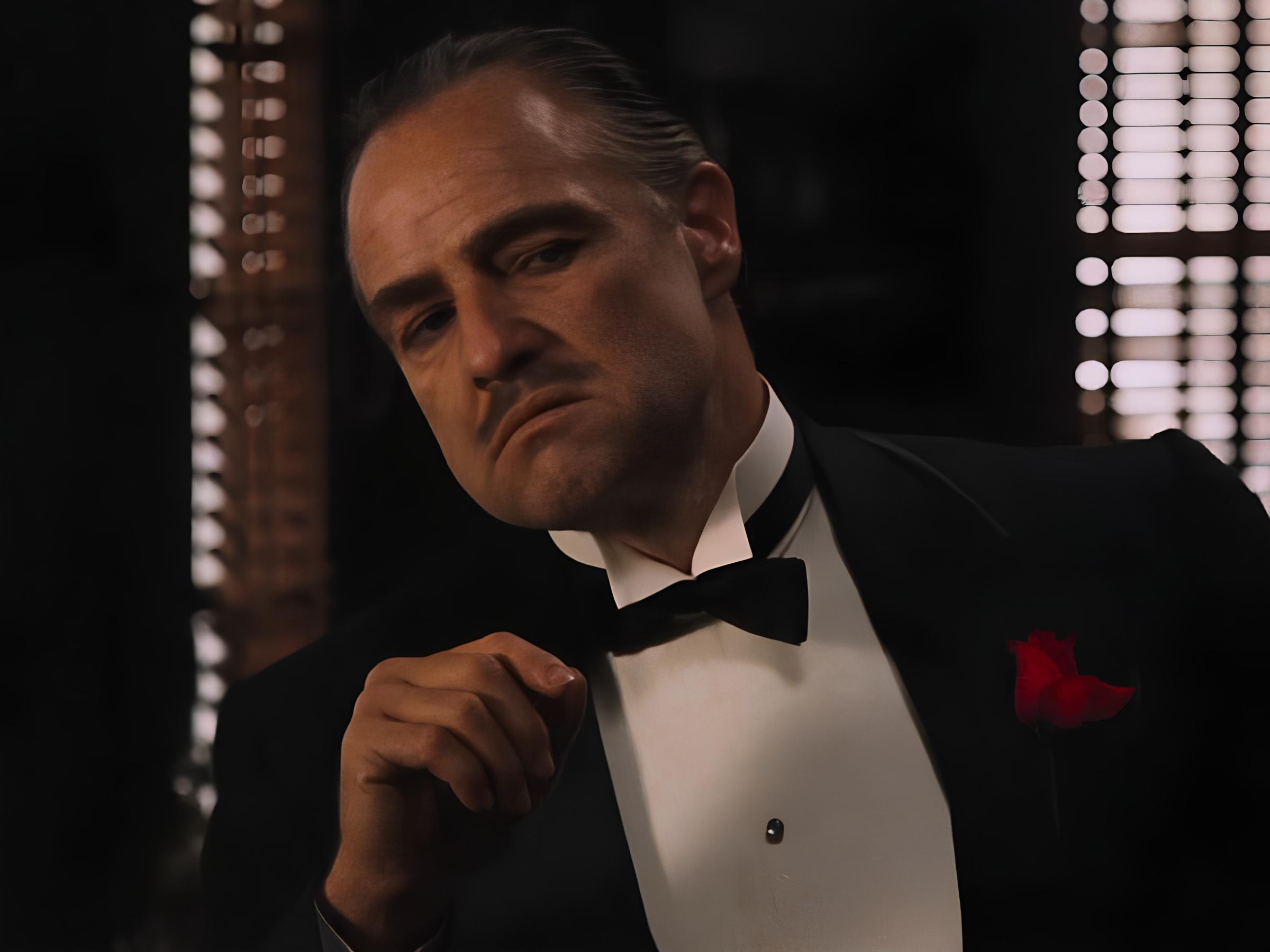 O Retorno da Máfia à Tela Grande: O Poderoso Chefão de Volta aos Cinemas por Apenas R$ 15 – Uma Jornada Épica Revisitada 1 O Retorno da M fia Tela Grande O Poderoso Chef o de Volta aos Cinemas por Apenas R 15 Uma Jornada pica Revisitada