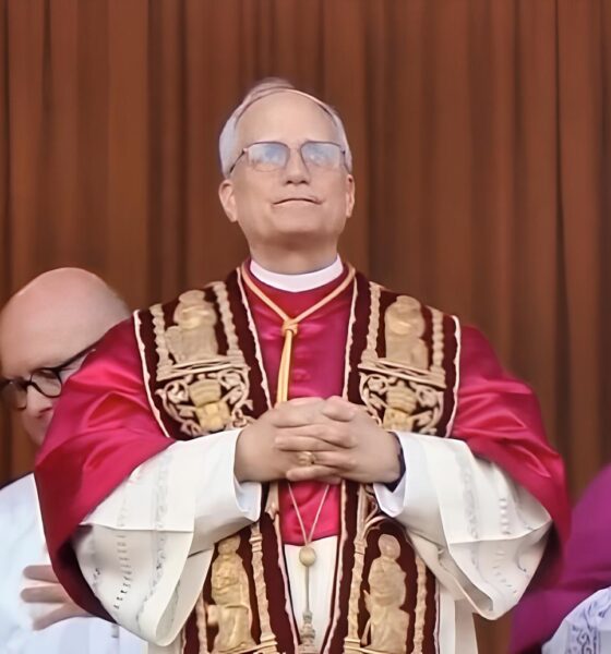 O Segredo do Novo Papa: Como Campinas Guardou um Fragmento da História do Leão XIV 2 O Segredo do Novo Papa Como Campinas Guardou um Fragmento da Hist ria do Le o XIV