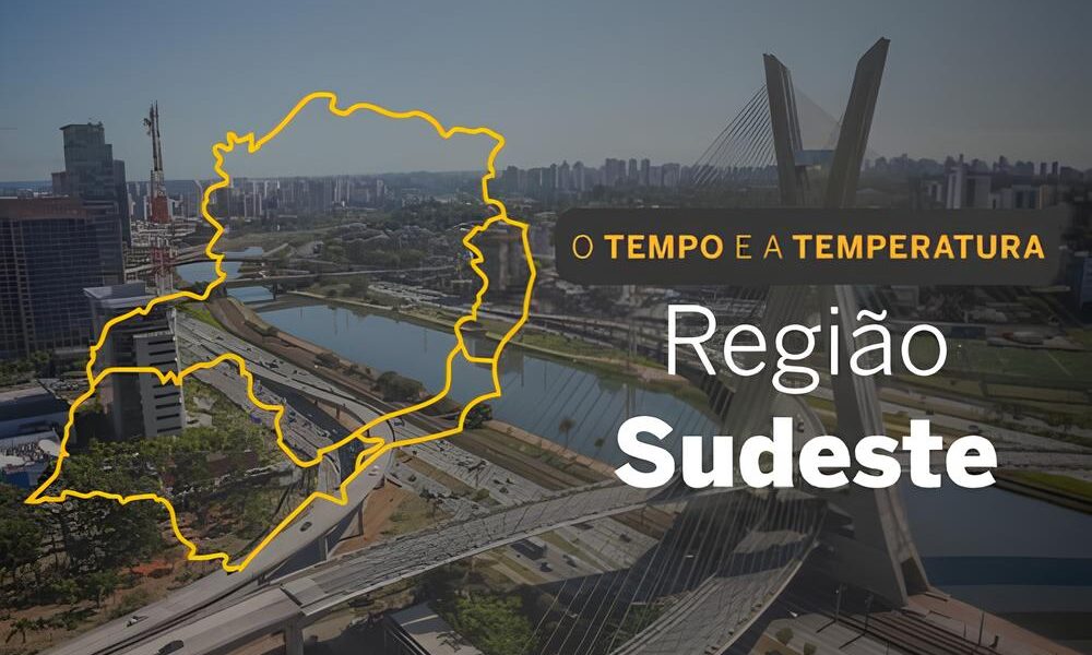 O Sudeste Encharcado Como o Rio de Janeiro e o Esp rito Santo Est o Enfrentando um Domingo Sob Chuva Intensa