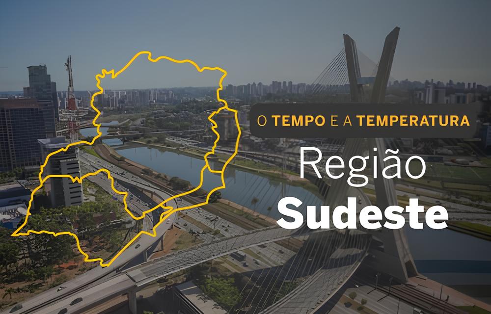 O Sudeste Encharcado: Como o Rio de Janeiro e o Espírito Santo Estão Enfrentando um Domingo Sob Chuva Intensa 1 O Sudeste Encharcado Como o Rio de Janeiro e o Esp rito Santo Est o Enfrentando um Domingo Sob Chuva Intensa