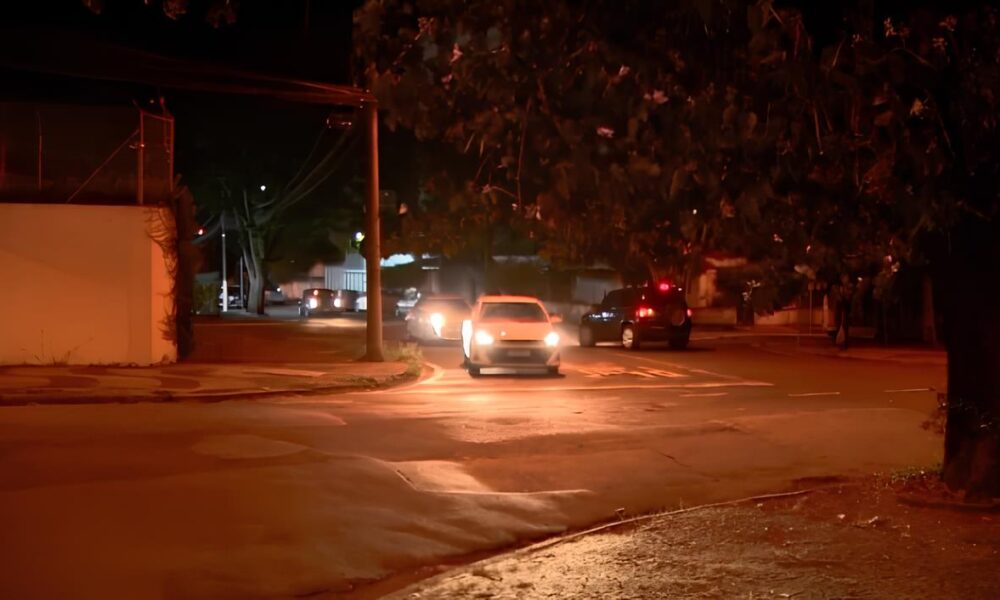 O Surto Silencioso Como Furtos Rel mpago Est o Transformando Bairros em Campos de Batalha