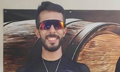 O Tr gico Entardecer de Bruno Quando o Ciclismo Virou um Risco Fatal na Rodovia Marechal Rondon