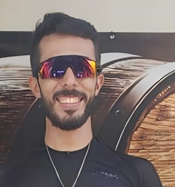 O Trágico Entardecer de Bruno: Quando o Ciclismo Virou um Risco Fatal na Rodovia Marechal Rondon 2 O Tr gico Entardecer de Bruno Quando o Ciclismo Virou um Risco Fatal na Rodovia Marechal Rondon