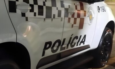 O ltimo Confronto A Queda de um Procurado em Campinas que Abalou a Cidade
