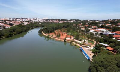 Olimp adas da Primeira Inf ncia Um Domingo de Brincadeiras e Aprendizado no Taquaral