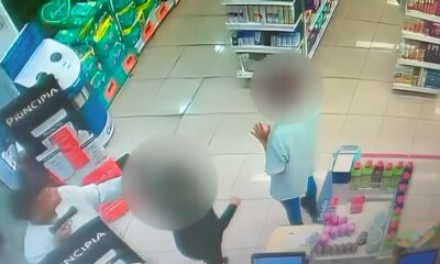 Onda de Crimes em Farm cias A Sombra que Assombra Campinas e Regi o no Primeiro Trimestre de 2025