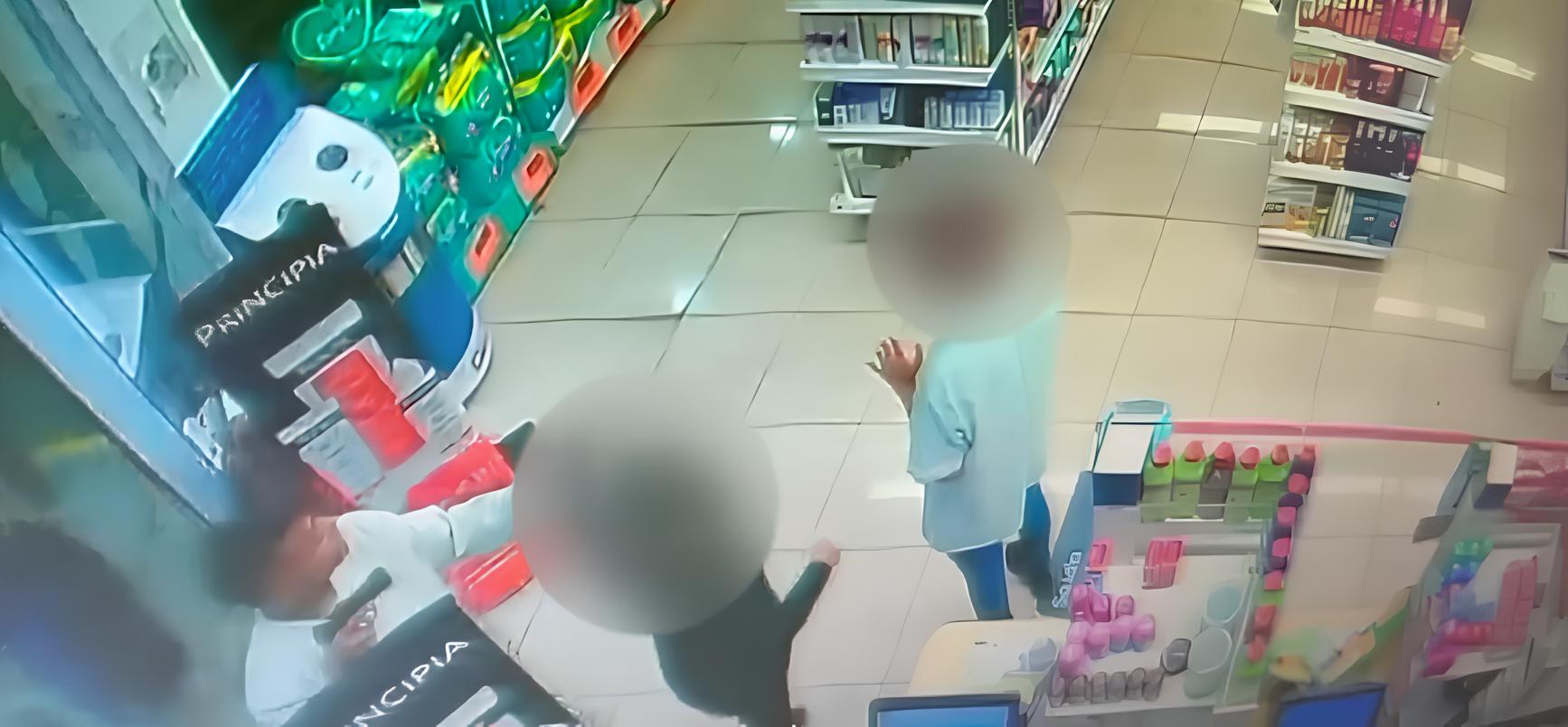 Onda de Crimes em Farmácias: A Sombra que Assombra Campinas e Região no Primeiro Trimestre de 2025 1 Onda de Crimes em Farm cias A Sombra que Assombra Campinas e Regi o no Primeiro Trimestre de 2025