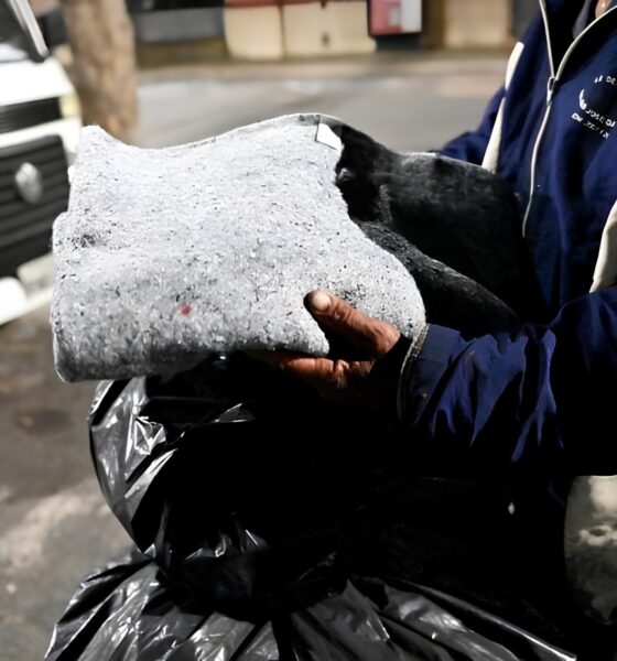 Operação Inverno em Campinas: O Gesto de Humanidade Que Aquece o Corpo e a Alma 2 Opera o Inverno em Campinas O Gesto de Humanidade Que Aquece o Corpo e a Alma