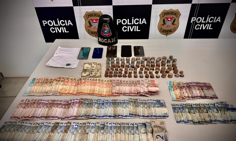 Opera o Rel mpago Como Sete Pris es em Limeira e Campinas Revelaram a Face Oculta de um Esquema Criminoso