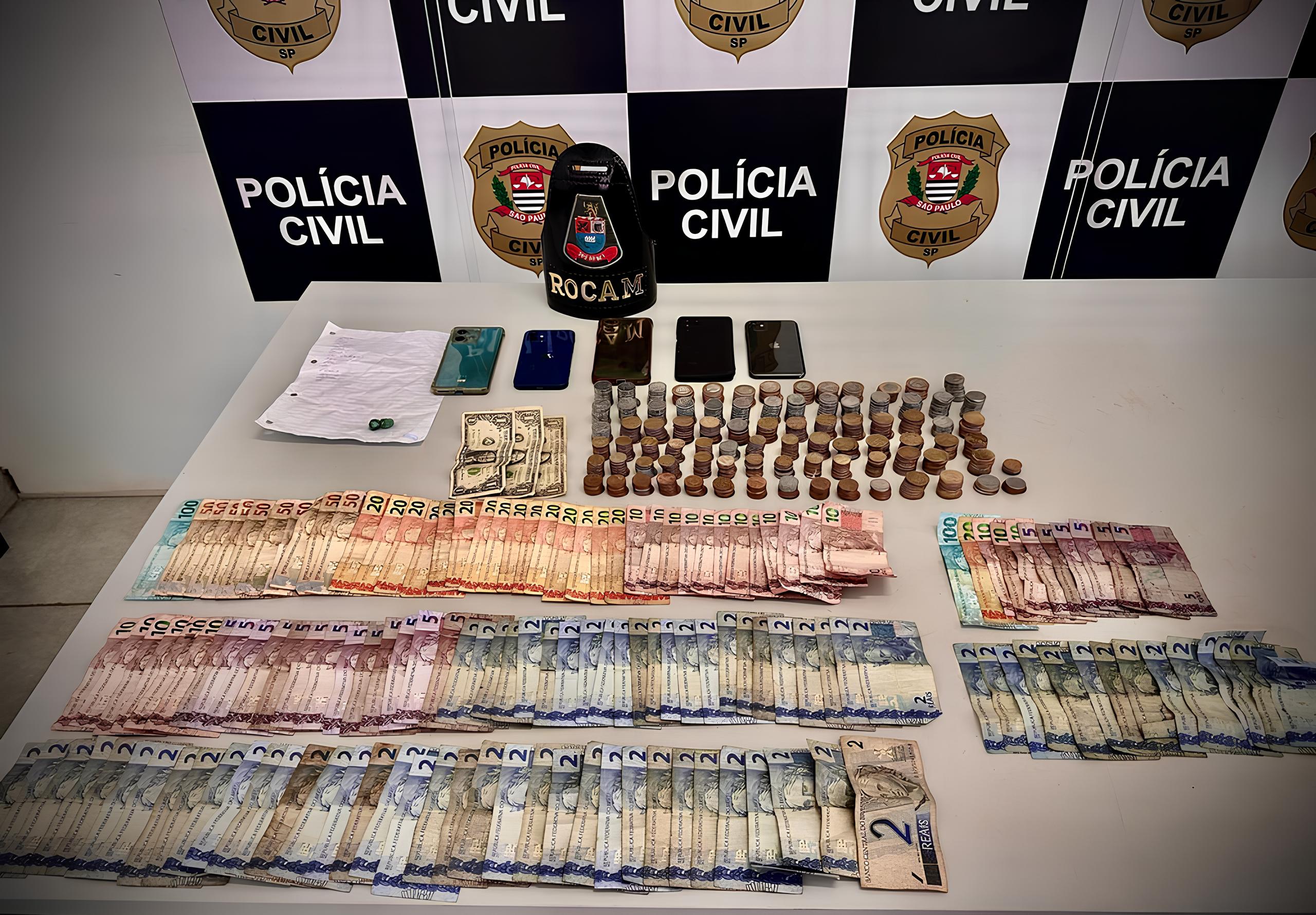 Operação Relâmpago: Como Sete Prisões em Limeira e Campinas Revelaram a Face Oculta de um Esquema Criminoso 1 Opera o Rel mpago Como Sete Pris es em Limeira e Campinas Revelaram a Face Oculta de um Esquema Criminoso