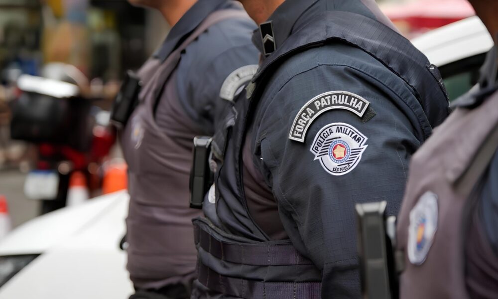 Opera o Rel mpago Como a Pol cia Militar Est Redefinindo a Seguran a em Campinas