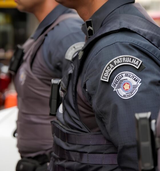 Operação Relâmpago: Como a Polícia Militar Está Redefinindo a Segurança em Campinas 2 Opera o Rel mpago Como a Pol cia Militar Est Redefinindo a Seguran a em Campinas