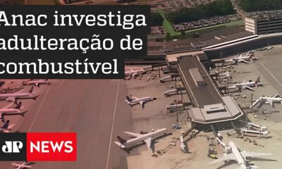 Os C us do Sudeste Como a Avia o Civil Est Redefinindo o Futuro do Brasil