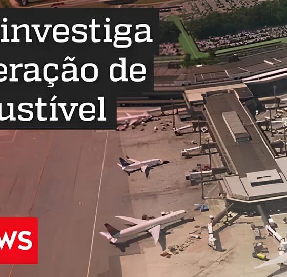 Os C us do Sudeste Como a Avia o Civil Est Redefinindo o Futuro do Brasil