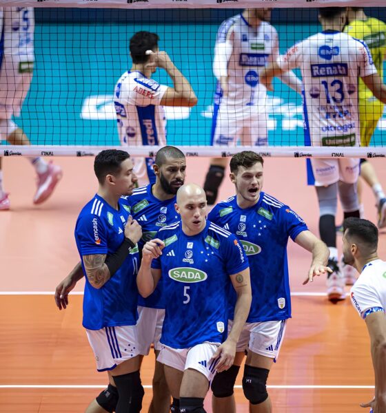 Os Campeões da Superliga Masculina Sobem ao Palco Global: Quem São os Astros Convocados para a Liga das Nações? 2 Os Campe es da Superliga Masculina Sobem ao Palco Global Quem S o os Astros Convocados para a Liga das Na es