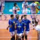 Os Campe es da Superliga Masculina Sobem ao Palco Global Quem S o os Astros Convocados para a Liga das Na es