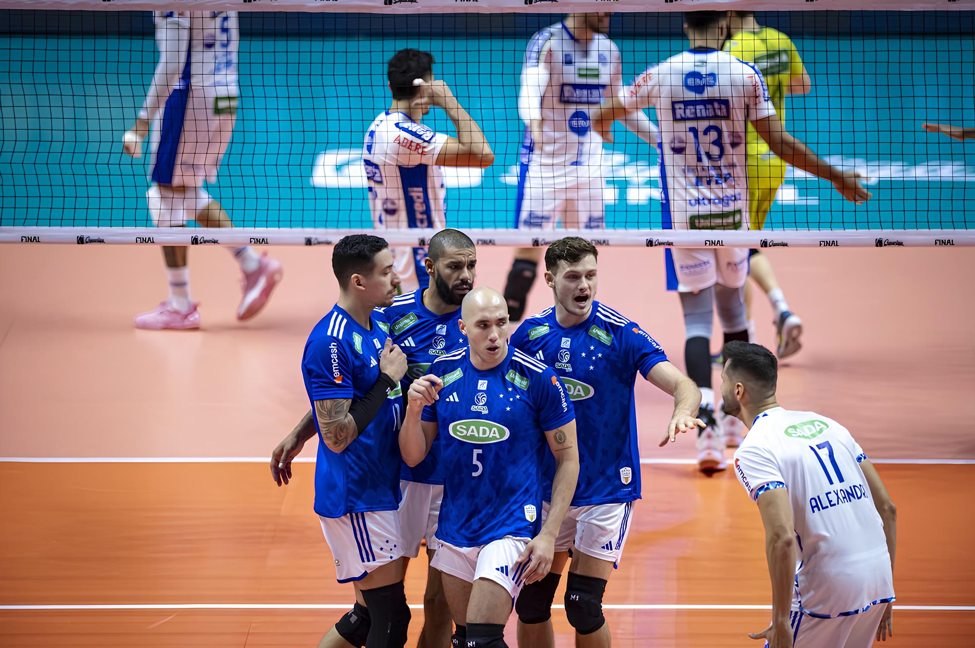 Os Campeões da Superliga Masculina Sobem ao Palco Global: Quem São os Astros Convocados para a Liga das Nações? 1 Os Campe es da Superliga Masculina Sobem ao Palco Global Quem S o os Astros Convocados para a Liga das Na es