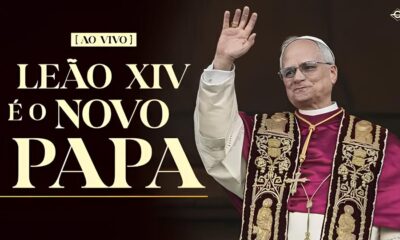 Os Segredos de Le o 14 Como o Papa que Conquistou o Brasil com Missas em S o Paulo e Campinas Est Redefinindo a F Global
