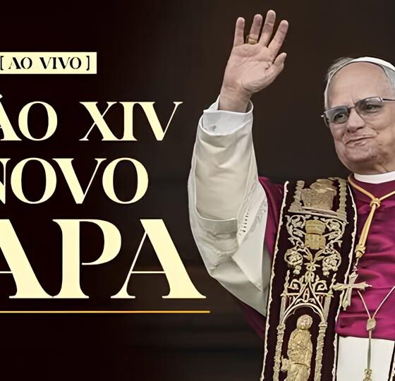 Os Segredos de Leão 14: Como o Papa que Conquistou o Brasil com Missas em São Paulo e Campinas Está Redefinindo a Fé Global 2 Os Segredos de Le o 14 Como o Papa que Conquistou o Brasil com Missas em S o Paulo e Campinas Est Redefinindo a F Global