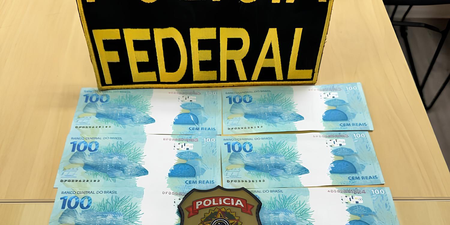 PF Desmascara Esquema de Moeda Falsa em Monte Mor: O Dia em que o Dinheiro Enganou Todos Nós 1 PF Desmascara Esquema de Moeda Falsa em Monte Mor O Dia em que o Dinheiro Enganou Todos N s