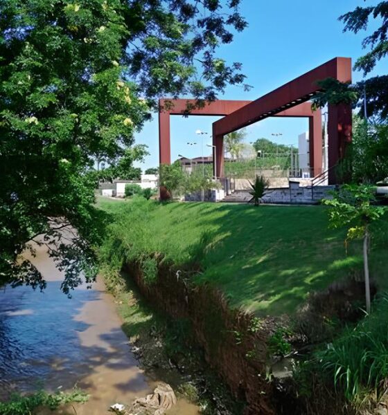 Parque Linear Ribeirão das Pedras: Moradores Transformam Protesto em Ato de Esperança no Dia do Trabalho 2 Parque Linear Ribeir o das Pedras Moradores Transformam Protesto em Ato de Esperan a no Dia do Trabalho