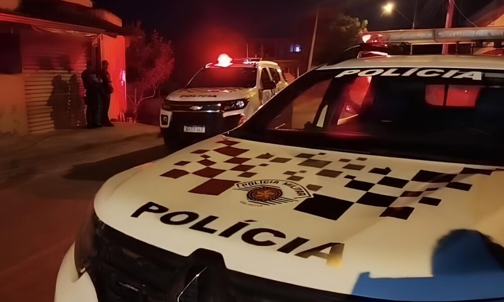 Persegui o em Alta Velocidade Como uma Noite de Caos em Campinas Revelou um Caso de Tentativa de Homic dio Contra Policiais