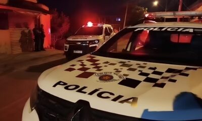 Persegui o em Alta Velocidade Como uma Noite de Caos em Campinas Revelou um Caso de Tentativa de Homic dio Contra Policiais