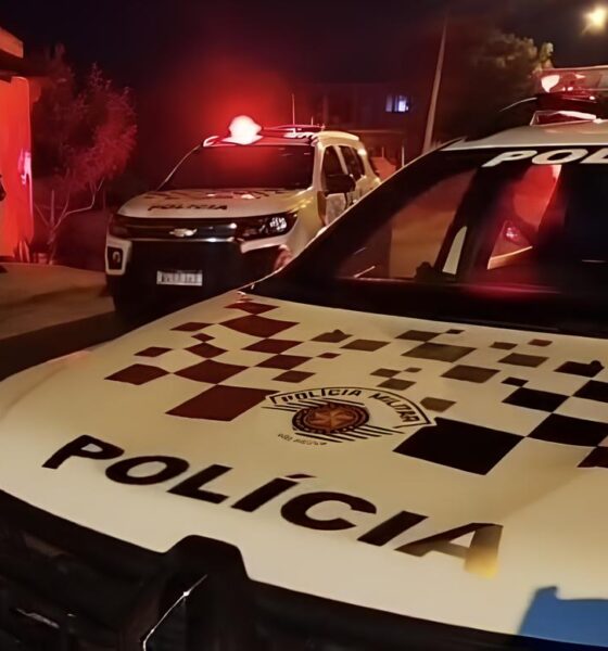 Persegui o em Alta Velocidade Como uma Noite de Caos em Campinas Revelou um Caso de Tentativa de Homic dio Contra Policiais
