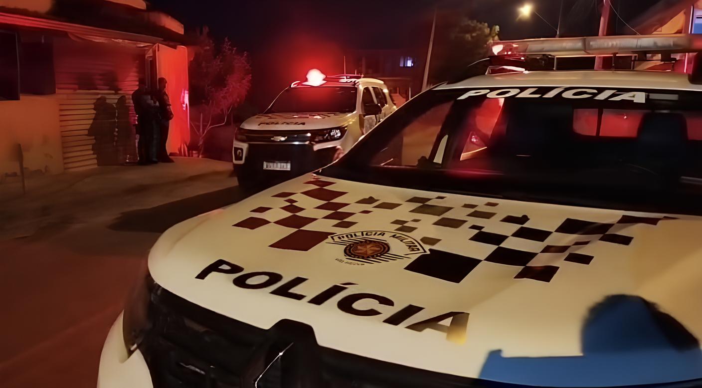 Persegui o em Alta Velocidade Como uma Noite de Caos em Campinas Revelou um Caso de Tentativa de Homic dio Contra Policiais