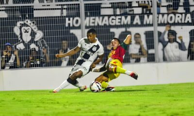 Ponte Preta em Colapso O Dia em que a S rie C Virou um Pesadelo no Mois s Lucarelli