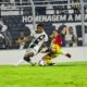 Ponte Preta em Colapso O Dia em que a S rie C Virou um Pesadelo no Mois s Lucarelli