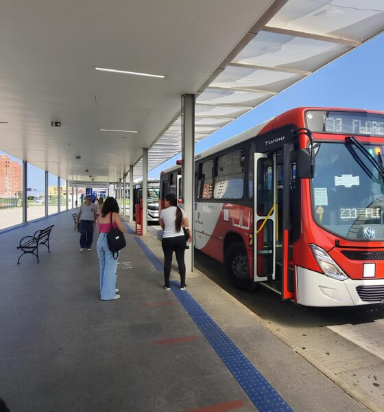 Por Que Campinas Está Perdendo Sua Batalha Contra o Transporte Público? 2 Por Que Campinas Est Perdendo Sua Batalha Contra o Transporte P blico